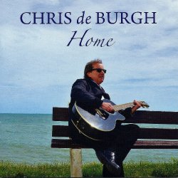 Chris De Burgh - Home (2012)