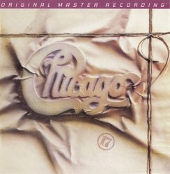 Chicago - Chicago 17 (1984) [MFSL]