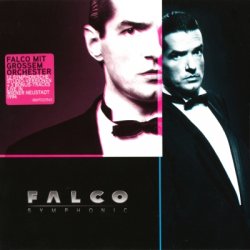 Falco - Symphonic (2008)