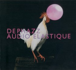 De-Phazz - Audio Elastique (2012)