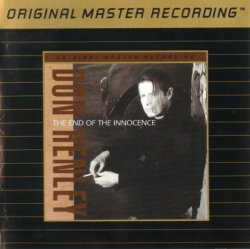 Don Henley [ex. The Eagles] - The End Of The Innocence (1989) [MFSL]