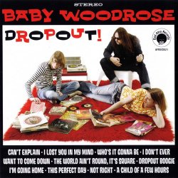 Baby Woodrose - Dropout (2004)