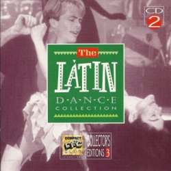 VA - The Latin Dance Collection CD2 (1996)