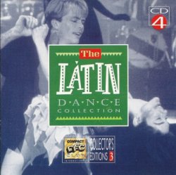 VA - The Latin Dance Collection CD4 (1996)