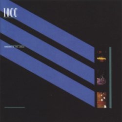 10cc - Windows In The Jungle [Japan] (1983)