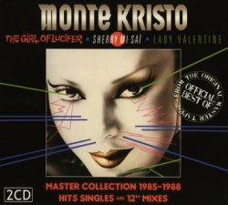 Monte Kristo - Master Collection 1985-1988 [2CD] (2010)