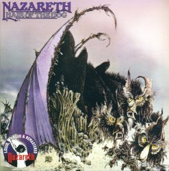 Nazareth - Hair Of The Dog (1975) [Remastered 2010]