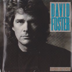 David Foster - River of Love (1990)