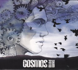 Cosmos - Mind Games (2012)