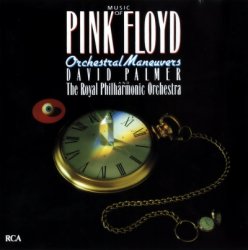 David Palmer & The Royal Philharmonic Orchestra - Music Of Pink Floyd (2001)