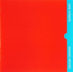 Dire Straits - Making Movies (1980) [Non-Remastered]