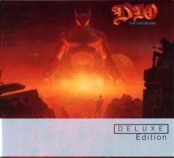 Dio - Last in Line (1984) [2CD Deluxe Edition 2012]