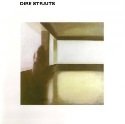 Dire Straits - Dire Straits (1978) [Original, Japan Target CD]