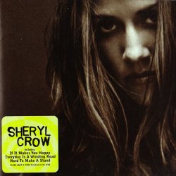 Sheryl Crow - Sheryl Crow (1996)