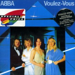 ABBA - Voulez-Vous (1979) [Edition 1997]