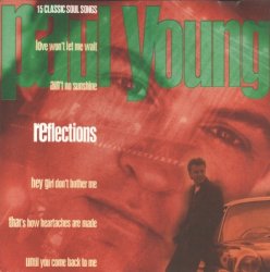 Paul Young - Reflections (1994)