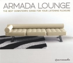VA - Armada Lounge Vol.1 (2008)