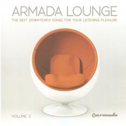 VA - Armada Lounge Vol.2 (2009)