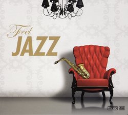 VA - Feel Jazz (2011) [Japan]