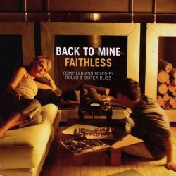 VA - Faithless - Back to Mine Vol.5 (2000)