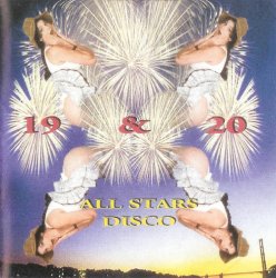 VA - All Stars Disco Vol.19 & Vol.20 (2000)