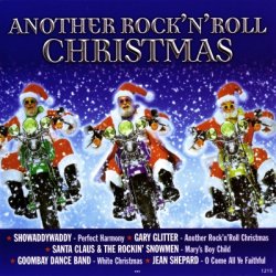VA - Another Rock'n'Roll Christmas (2002)