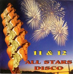 VA - All Stars Disco Vol.11 & Vol.12 (1999)