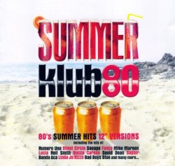 VA - Summer Klub80 Volume 3 [2CD] (2009)