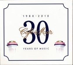 VA - Cafe Del Mar - 30 Anniversary [2CD] (2010)