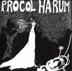 Procol Harum - Procol Harum (1967) [Edition 2009]