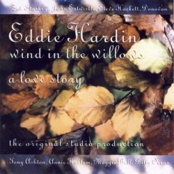 Eddie Hardin - Wind In The Willows (1985) [Edition 2012]