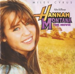 VA - Hannah Montana - The Movie [OST] (2009)