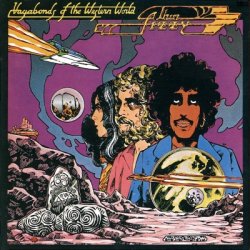 Thin Lizzy - Vagabonds Of The Western World (1990) [Japan]