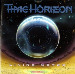 Time Horizon - Living Water (2011)