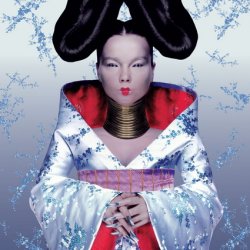 Bjork - Homogenic (1997)