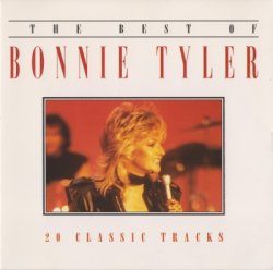 Bonnie Tyler - The Best Of (1994)