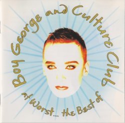 Boy George & Culture Club - At Worst... The Best Of Boy George And Culture Club (1993)