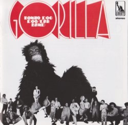 Bonzo Dog Doo-Dah Band - Gorilla (2007)