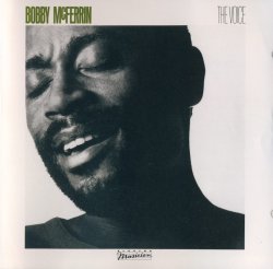 Bobby McFerrin - The Voice (1984)