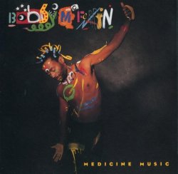 Bobby McFerrin - Medicine Music (1990)