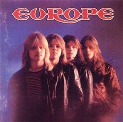 Europe - Europe (1983)