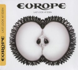 Europe - Last Look At Eden (2009)