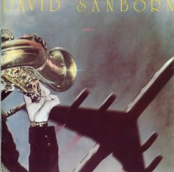 David Sanborn - Taking Off (1975)