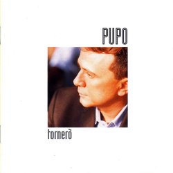 Pupo - Tornero (1998)