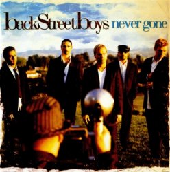 Backstreet Boys - Never Gone (2005)