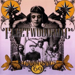 Fleetwood Mac - Shrine '69 (1999)