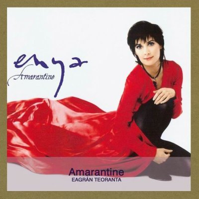 Enya - Amarantine - Remastered Limited Edition (2015) » Music.