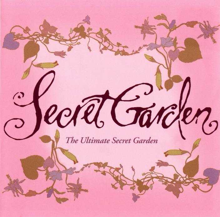 Secret Garden The Ultimate Secret Garden 2004 Music Lossless