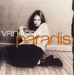 Vanessa Paradis - Vanessa Paradis (1992)