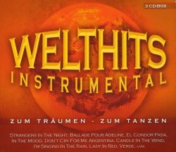 VA - Welthits Instrumental [3CD] (2006)